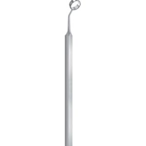 Bores Optic Zone Markers, 105mm, 4 25mm