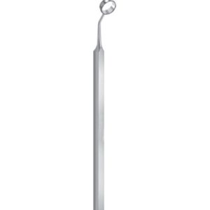 Bores Optic Zone Markers, 105mm, 4 5mm