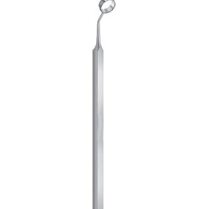 Bores Optic Zone Markers, 105mm, 5 0mm