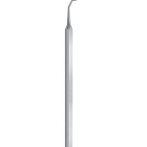 Hoffer Optic Zone Markers, 105mm, With Cross Hairs 4 0mm