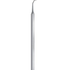 Hoffer Optic Zone Markers, 105mm, With Cross Hairs 4 5mm