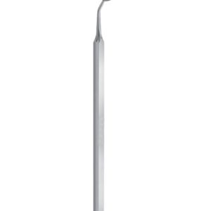 Hoffer Optic Zone Markers, 105mm, With Cross Hairs 6 0mm