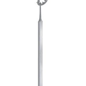Anis Suture Placement Marker, 100mm, 8 Radial Blades, 8mm Diameter, Center Opening
