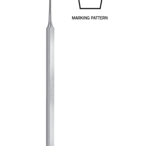 Fechtner Trabeculectomy Marker 90mm