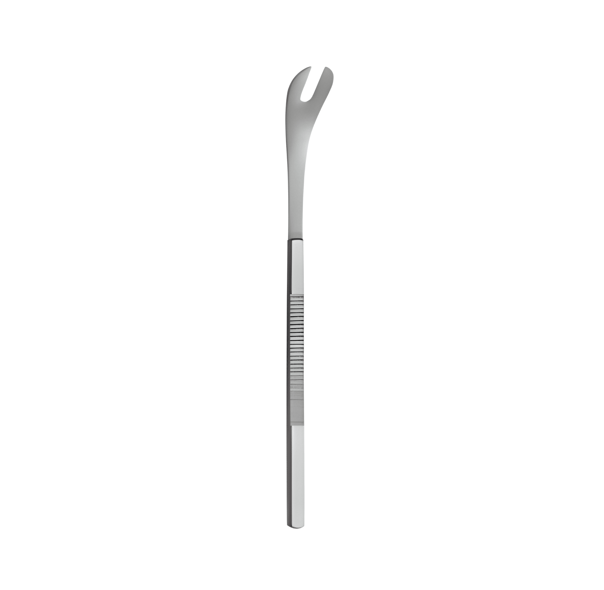 Schepens Orbital Retractor, 150mm, Blade Size 14 x 56mm With 4 5mm Wide Notch Image 2