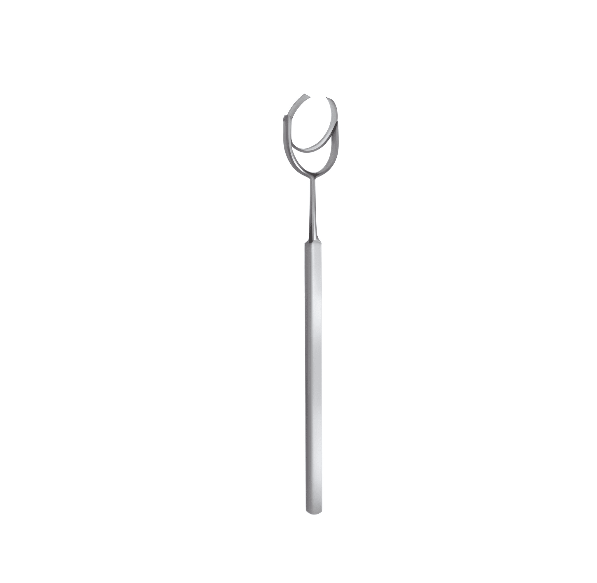 Fine Thornton Swivel Fixation Ring, 120mm, Blunt Teeth, 16mm Diameter Image 2
