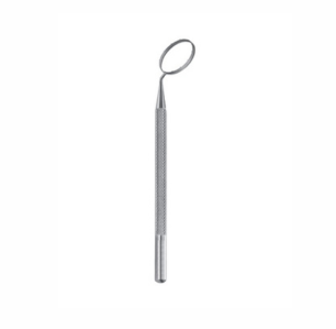 Thornton Globe Fixation Ring, 100mm, With 12 Blunt Teeth, 16mm Diameter Ring