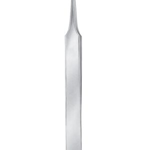Jewelers Forceps No  4, 110mm, Delicate, Straight