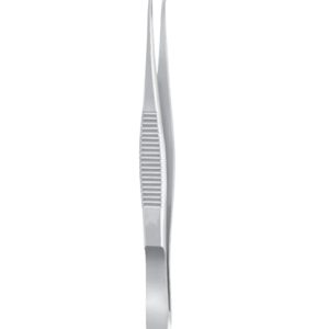 Arruga Capsule Forceps 110mm