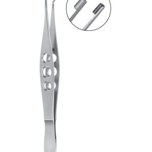 Dodick Iol Folding Forceps 110mm