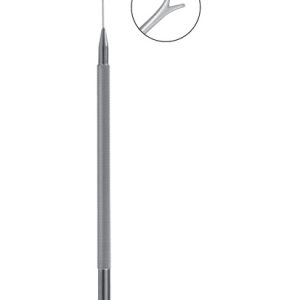 Deitz Manipulator, 120mm, Blunt Forked Tip