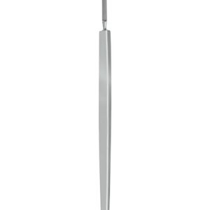 Tooke Corneal Knife, 110mm, Straight Blade With Curved Cutting Edge