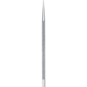 Infant Lacrimal Dilator, 80mm, 0 4mm Very Fine 21mm Long Blunt