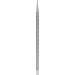 Muldoon Lacrimal Dilator, 100mm, 0 35mm Cylindrical Tip, With 27mm Long Taper