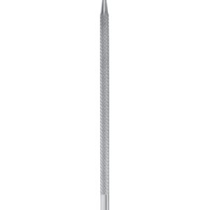 Wilder Lacrimal Dilator, 105mm, Size 3, Heavy Taper, 1 1mm / 19mm Long Point