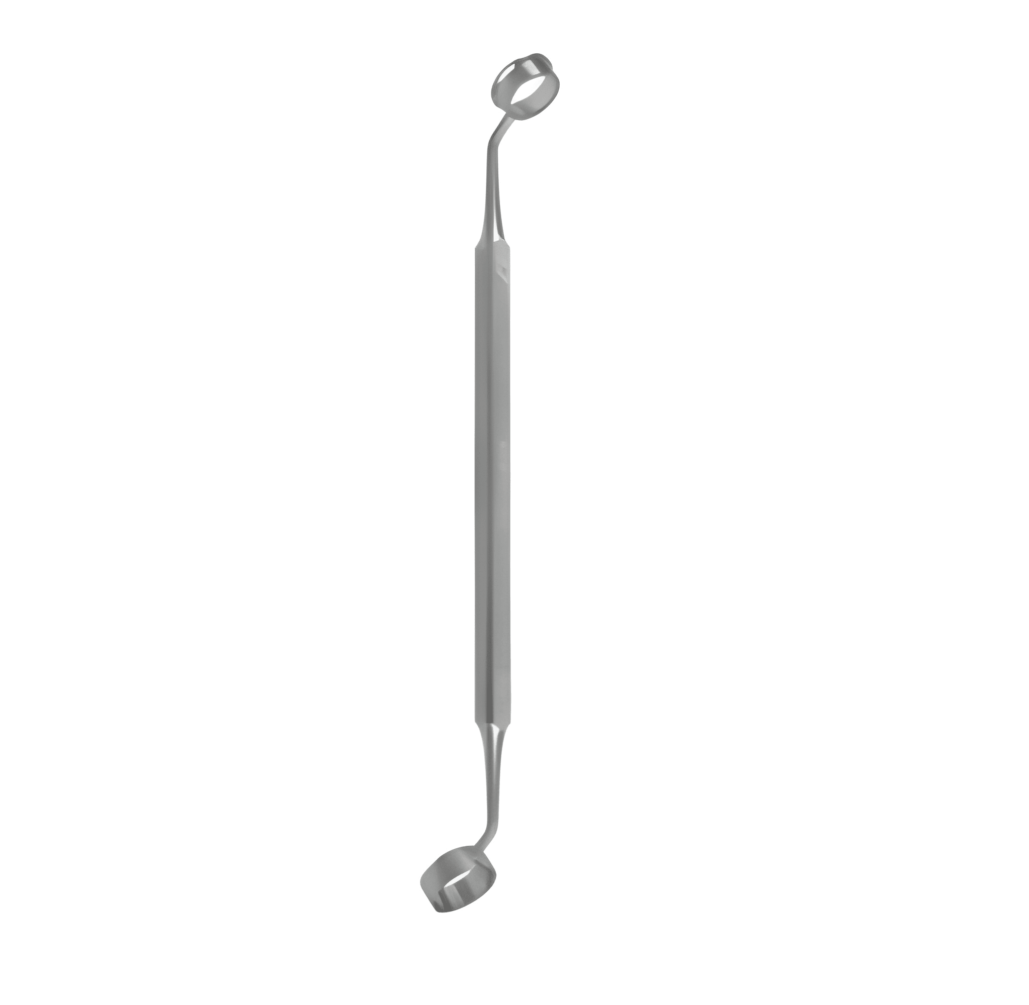 Camellin Style Lasek Trephine & Alcohol Retaining Well, 125mm, 9mm Trephine And 9 5mm Well Image 2