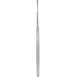 Kimura Platinum Spatula, 155mm