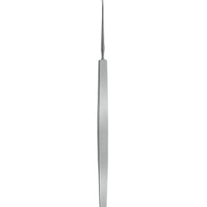 Lewis Lens Loop, 130mm, Smooth 6mm Wide Curved Loop Shaped Tip, Large