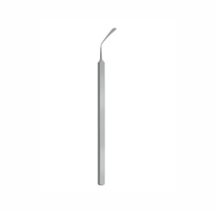 Kansas Nucleus Vectis, 120mm, 3 0 mm Wide Spatula Shaped Blade
