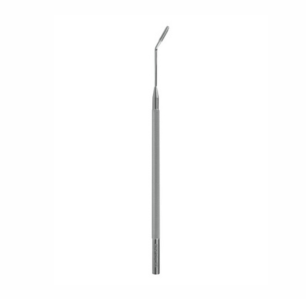 Alfonso Cutting Platform, 125mm, 3mm Wide Blade Used as Cutting Block For Nucleus Bisector and Trisector
