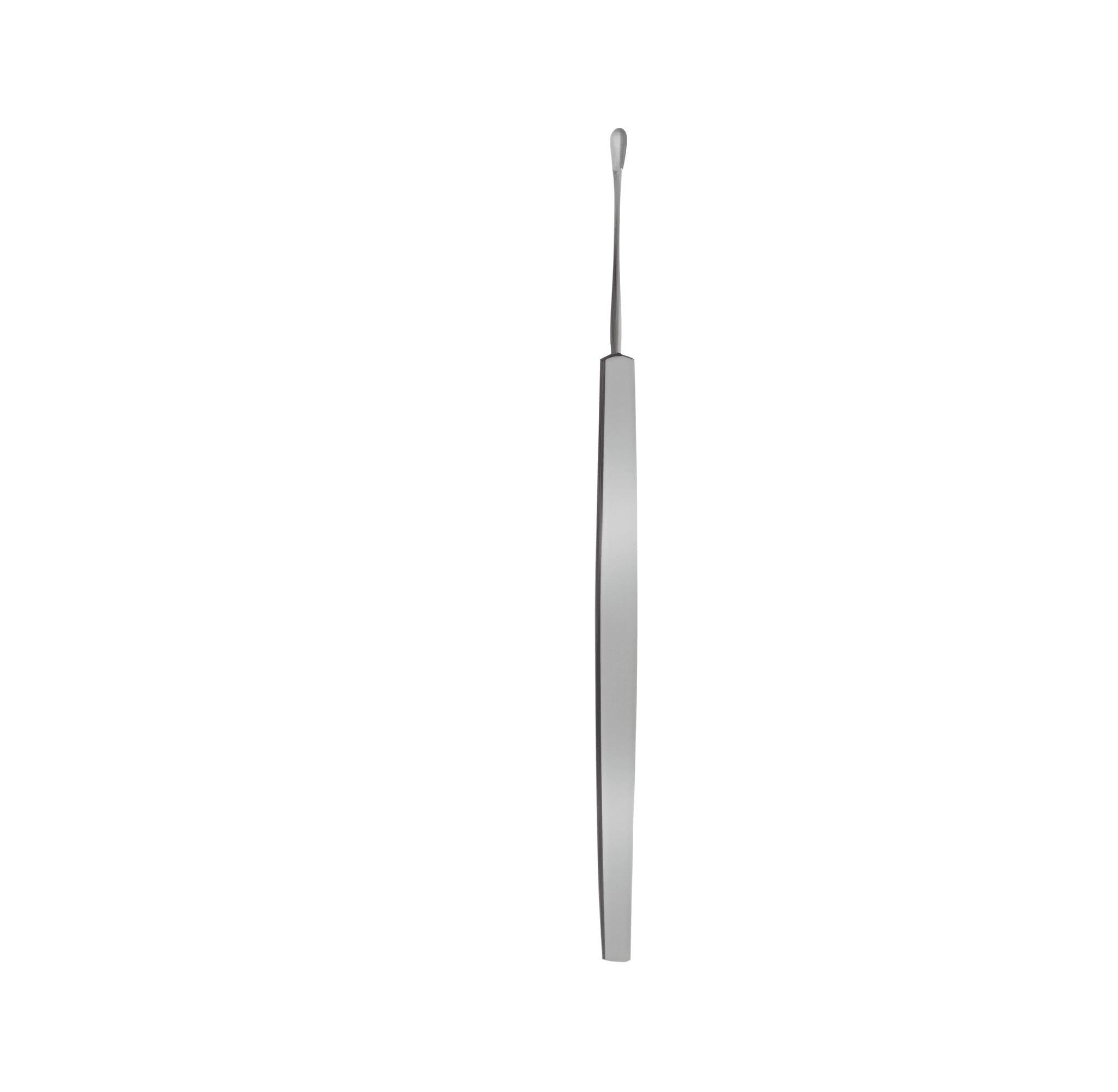 Culler Lens Spoon, 130mm, 5 x 9mm Spoon Shaped Tip Image 2