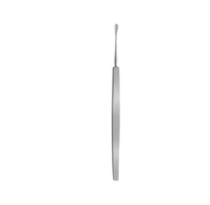 Culler Lens Spoon, 130mm, 5 x 9mm Spoon Shaped Tip