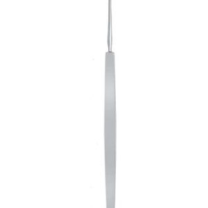 Jameson Muscle Hook, 135mm, Large, 8mm Wide Hook With 2mm Bulbous Tip