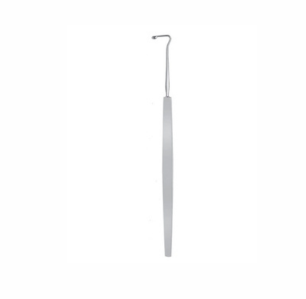 Du Plessis Muscle Hook, 135mm, Double Arm