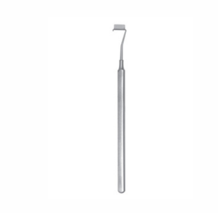 Bishop Muscle Hook, 125mm, With Rotatable Protective Plate