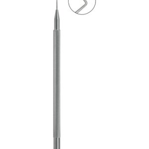 Koch Nucleus Chopper, 120mm, 1 6mm Long With Blunted Tip