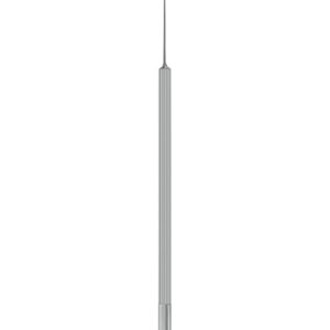 Knolle Nucleus Spatula, 125mm, 0 5mm Wide, Flat Malleable Spatula