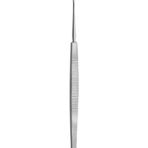 Knapp Lacrimal Retractor, 135mm, 4 Prongs, Blunt