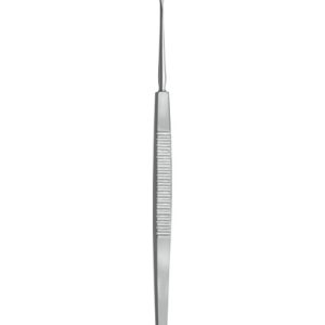 Knapp Lacrimal Retractor, 135mm, 4 Prongs, Sharp