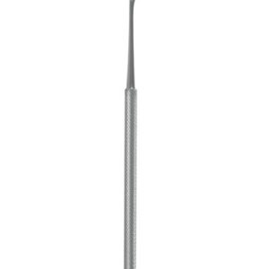 Walton Conjunctiva Retractor, 125mm, 6mm Wide, Thin Solid Blade