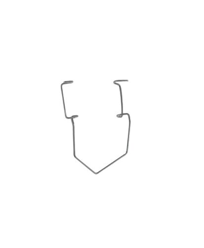 Kratz Barraquer Wire Speculum, 35mm, With Open Blade, Standard Wire, 13mm Blades