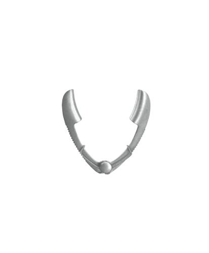 Sauer Lid Speculum, For Infants, 11mm Blades