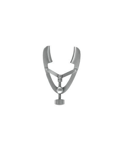 Frankel Infant Lid Speculum, Adjustable, 10mm Blades