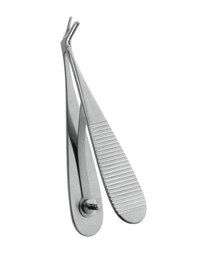 Christensen Punctum Punch, 100mm, For Opening Stenotic Punctum 1mm Wide Tip