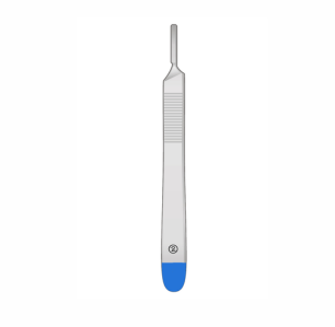 Scalpel handle No  3 (Single use)