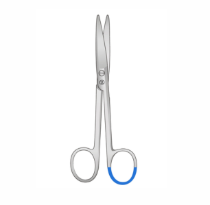 MAYO scissors (Single use)