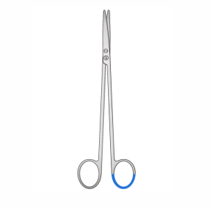 METZENBAUM scissors (Single use)