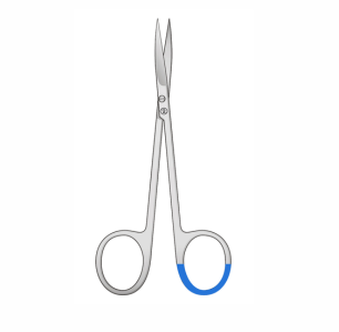 IRIS Scissors (Single use)