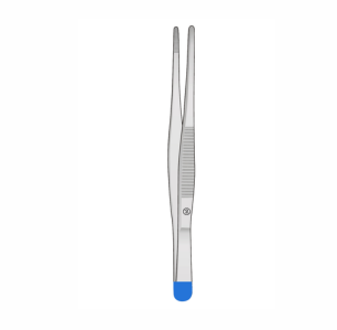 Standard Dressing Forceps (Single use)