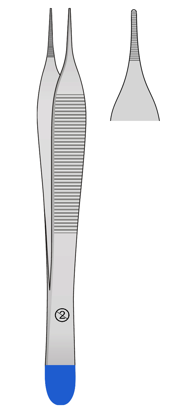 ADSON Forceps (Single use)