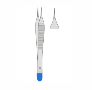 MICRO ADSON Forceps (Single use)