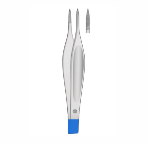 FEILCHENFELD Splinter Forceps (Single use)