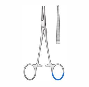 CRILE Artery Forceps (Single use)