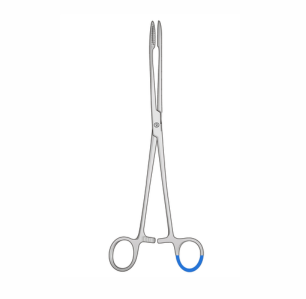 GROSS MAIER Forceps (Single use)