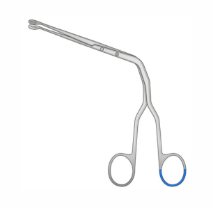 MAGILL Forceps (Single use)