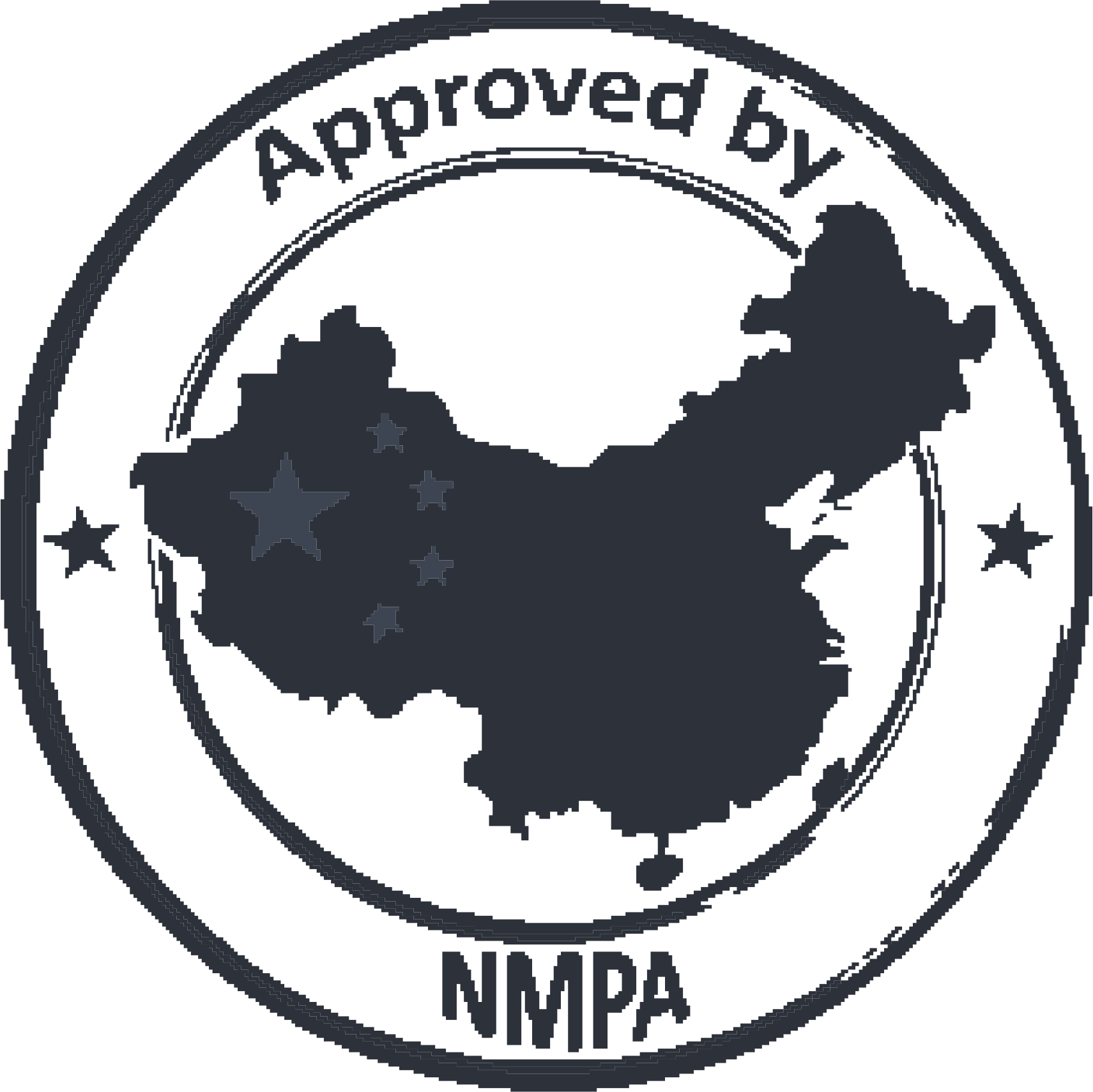 China NMPA 1
